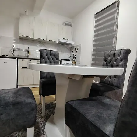 Apartment Emilija Vrnjci