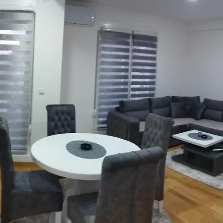 Apartment Emilija