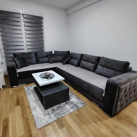 Apartment Emilija