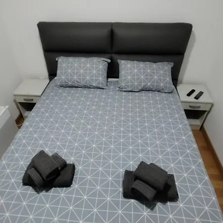 Apartment Emilija Vrnjci